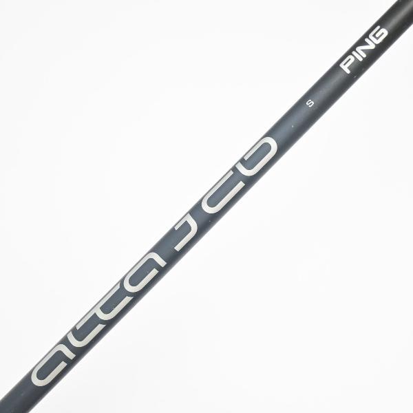 ピン G425 max シャフト: ALTA J CB SLATE Sシャフト PING（ピン） G425 G425 MAX ドライバー ALTA J CB SLATE シャフト