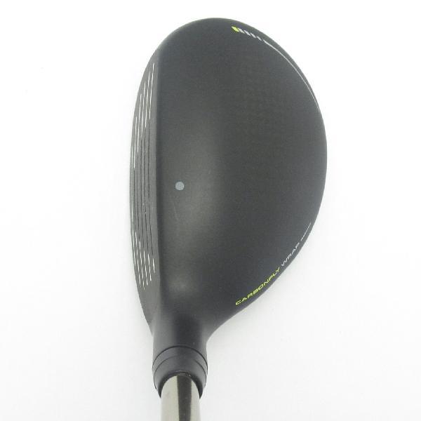 ※yasu20 ※G430３番ユーティリティ　pingクローム PING（ピン） G430 G430 ハイブリッド ユーティリティ PING TOUR 2.0