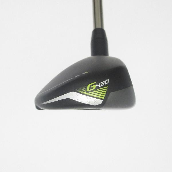 PING（ピン） G430 G430 ハイブリッド ユーティリティ PING TOUR 2.0