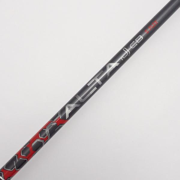 PING（ピン） G410 G410 ユーティリティ ALTA J CB RED 【U4