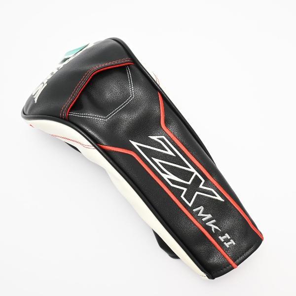 DUNLOP（ダンロップ） SRIXON スリクソン ZX5 MkII ドライバー Diamana