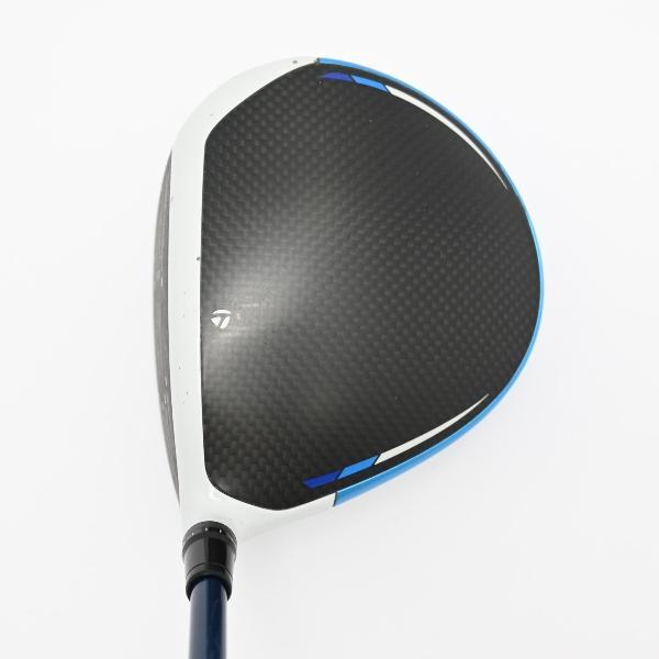 【新品】テーラーメイド SIM2 MAX D TENSEI BLUE TM50 TaylorMade（テーラーメイド） SIM2 SIM2 マックス-D ドライバー
