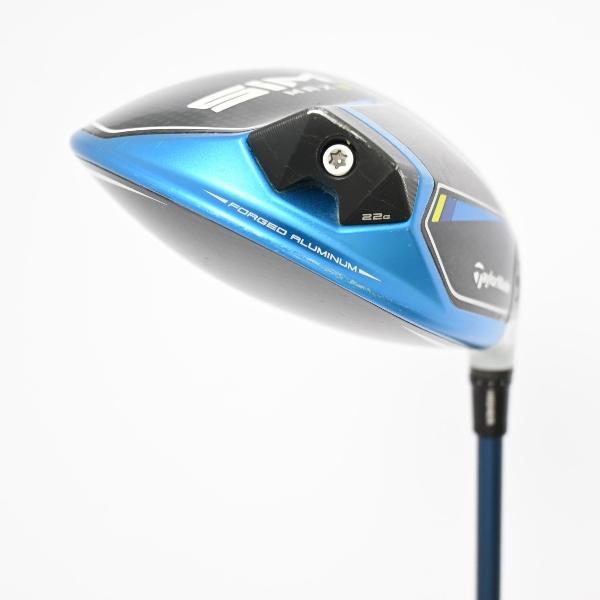 TaylorMade（テーラーメイド） SIM2 SIM2 マックス-D ドライバー