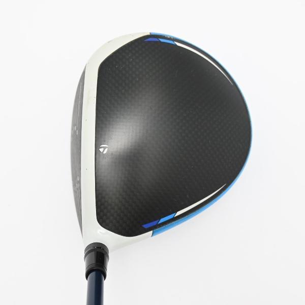 TaylorMade（テーラーメイド） SIM2 SIM2 マックス ドライバー TENSEI