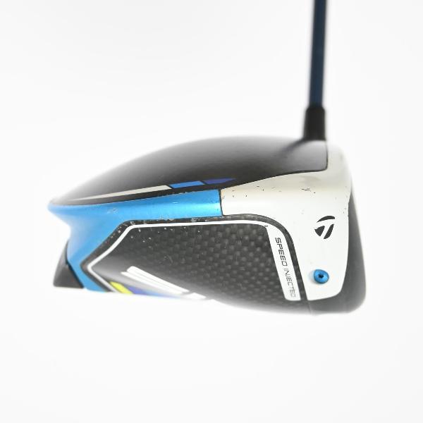 TaylorMade（テーラーメイド） SIM2 SIM2 マックス ドライバー TENSEI