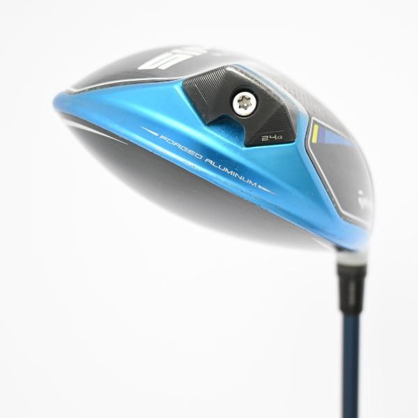 TaylorMade（テーラーメイド） SIM2 SIM2 マックス ドライバー TENSEI