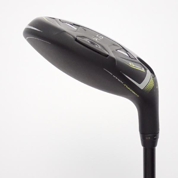 PING（ピン） G430 G430 ハイブリッド ユーティリティ ALTA J CB BLACK