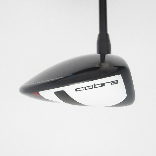 COBRA（コブラ） AEROJET エアロジェット フェアウェイウッド Speeder