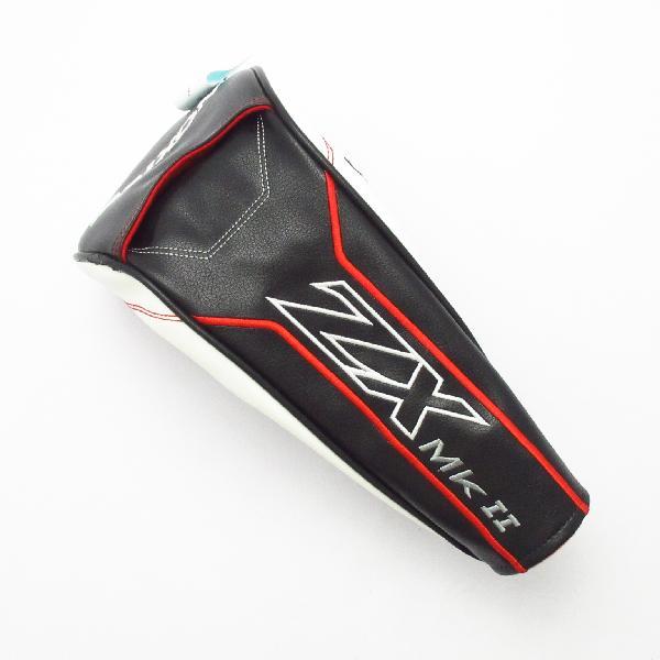 DUNLOP（ダンロップ） SRIXON スリクソン ZX5 MkII ドライバー Diamana
