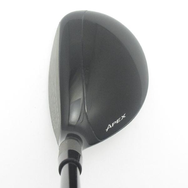 Callaway（キャロウェイ） キャロウェイゴルフ APEX APEX UW(2025
