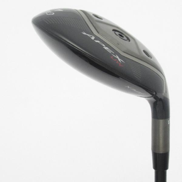 Callaway（キャロウェイ） キャロウェイゴルフ APEX APEX UW(2025