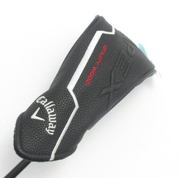 Callaway（キャロウェイ） キャロウェイゴルフ APEX APEX UW(2025
