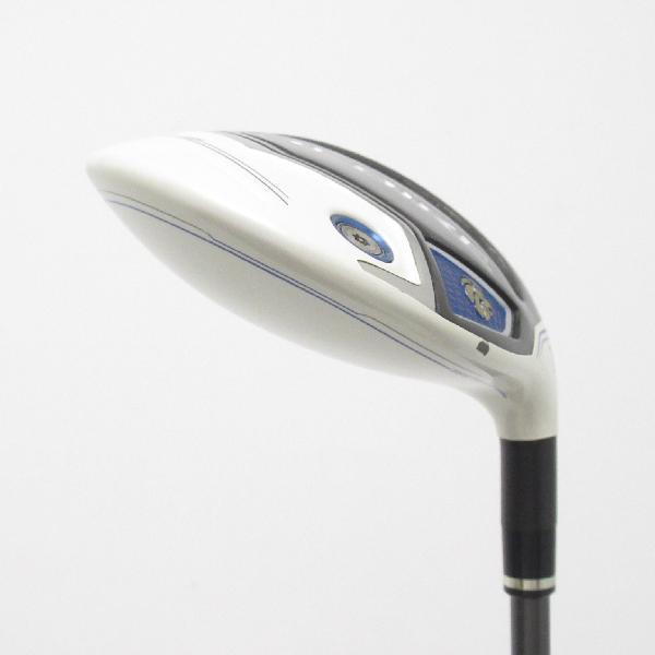 TaylorMade（テーラーメイド） GLOIRE グローレ F2 フェアウェイウッド 