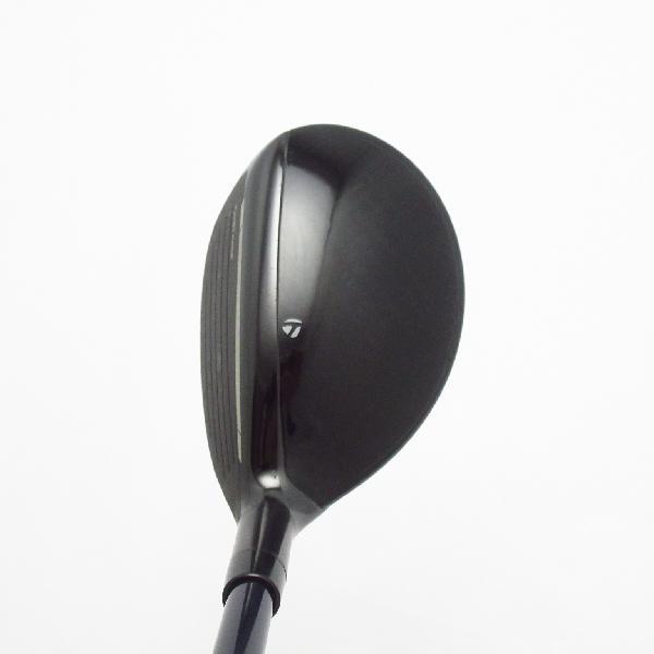 TaylorMade（テーラーメイド） Qi10 Qi10 レスキュー ユーティリティ