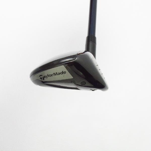 TaylorMade（テーラーメイド） Qi10 Qi10 レスキュー ユーティリティ