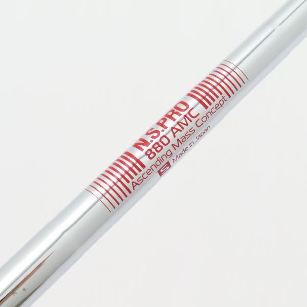 Titleist（タイトリスト） T SERIES T400 アイアン N.S.PRO 880 AMC