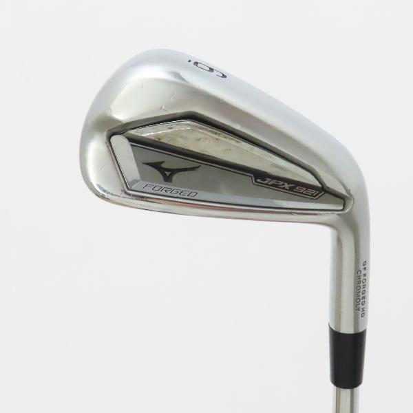 JPX 921 FORGED 6-P５本MODUS3 TOUR105 R 美品 MIZUNO（ミズノ） JPX JPX921 FORGED アイアン N.S.PRO MODUS3 TOUR