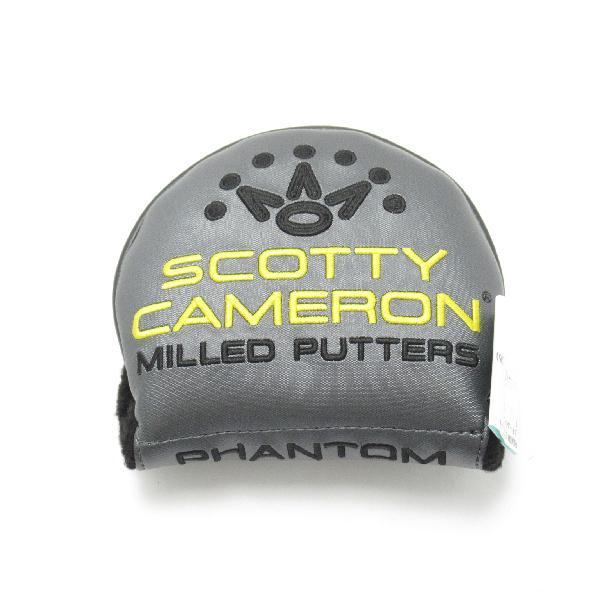 SCOTTY CAMERON スコッティキャメロン ファントム 9(2024) パター