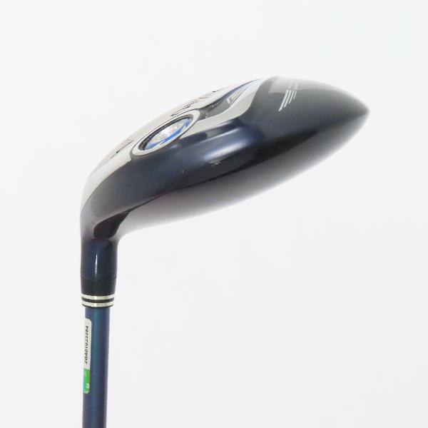 レフティー　ゼクシオMP900 DUNLOP（ダンロップ） XXIO ゼクシオ ナイン(2016) フェアウェイウッド