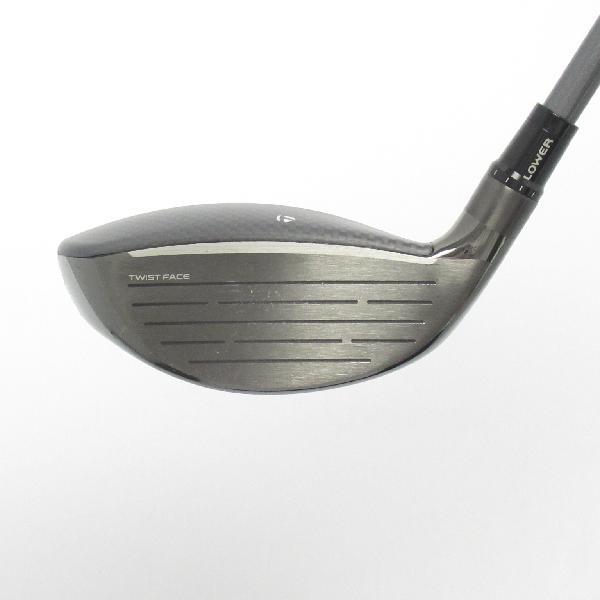 TaylorMade（テーラーメイド） Qi35 Qi35 フェアウェイウッド Speeder