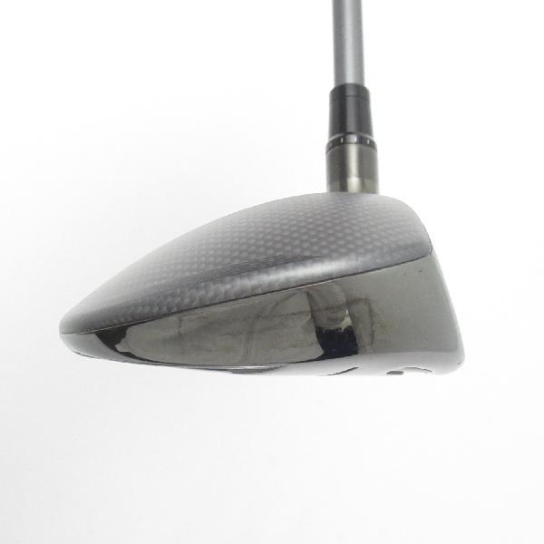 TaylorMade（テーラーメイド） Qi35 Qi35 フェアウェイウッド Speeder