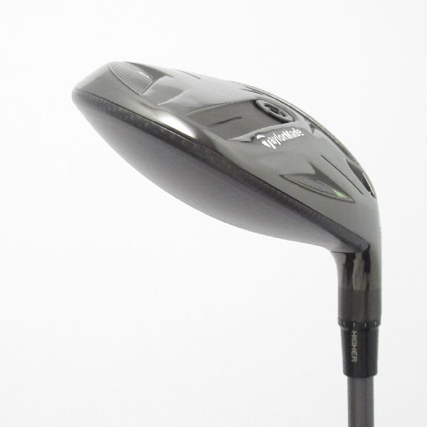 TaylorMade（テーラーメイド） Qi35 Qi35 フェアウェイウッド Speeder