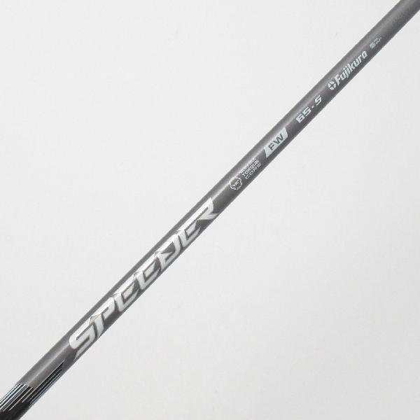TaylorMade（テーラーメイド） Qi35 Qi35 フェアウェイウッド Speeder