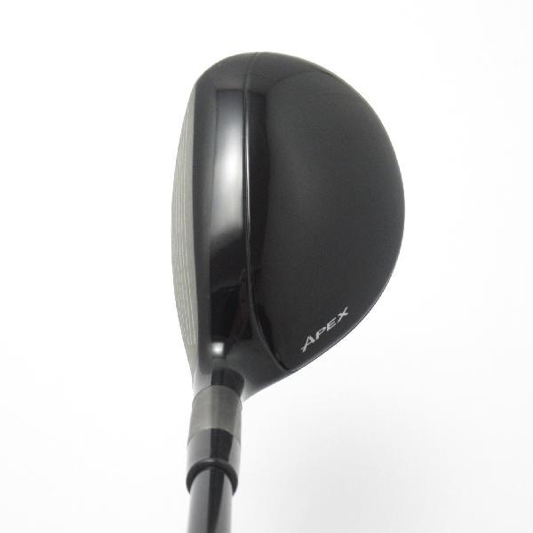 【美品】2025 APEX UW 19° TENSEI黒シルバー　70S Callaway（キャロウェイ） キャロウェイゴルフ APEX APEX UW(2025