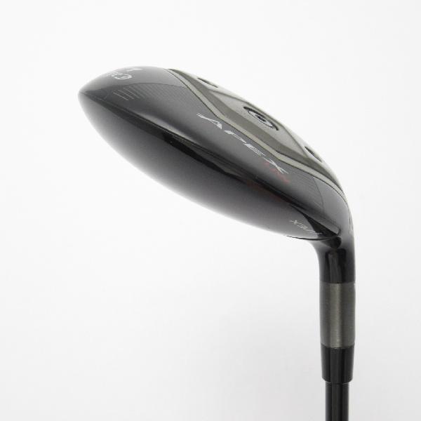 Callaway（キャロウェイ） キャロウェイゴルフ APEX APEX UW(2025