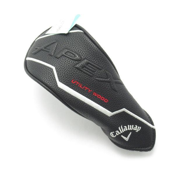 Callaway（キャロウェイ） キャロウェイゴルフ APEX APEX UW(2025