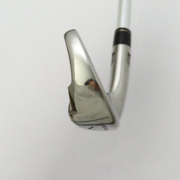TaylorMade（テーラーメイド） SIM SIM マックス アイアン TENSEI BLUE