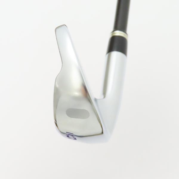 DUNLOP（ダンロップ） SRIXON スリクソン ZX5 アイアン