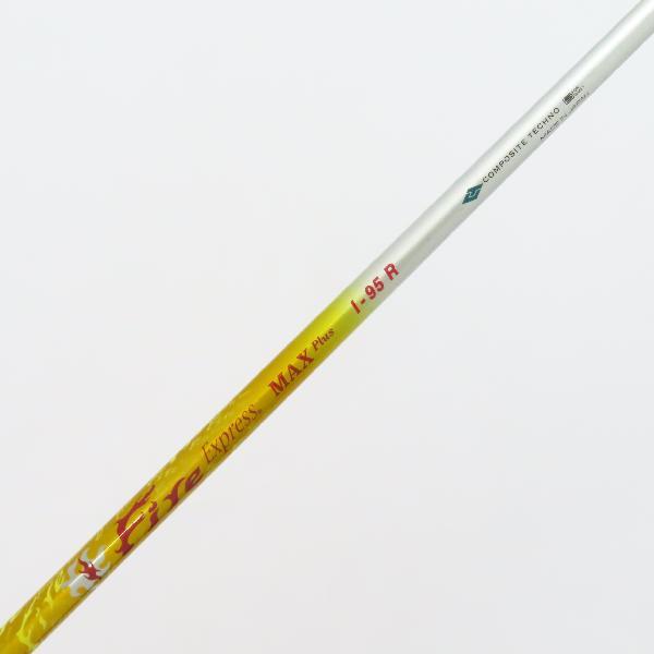 DUNLOP（ダンロップ） SRIXON スリクソン ZX5 アイアン