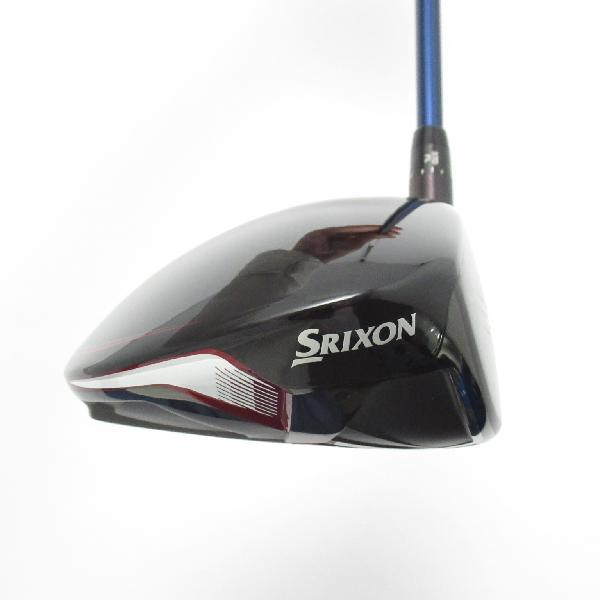 DUNLOP（ダンロップ） SRIXON スリクソン ZX5 ドライバー Diamana ZX