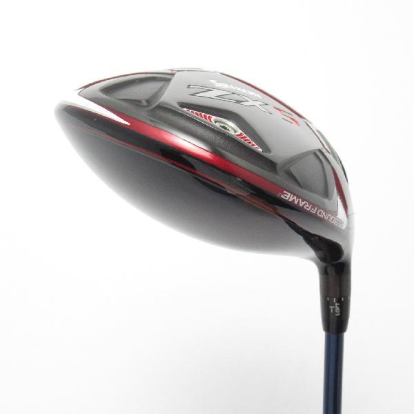 DUNLOP（ダンロップ） SRIXON スリクソン ZX5 ドライバー Diamana ZX
