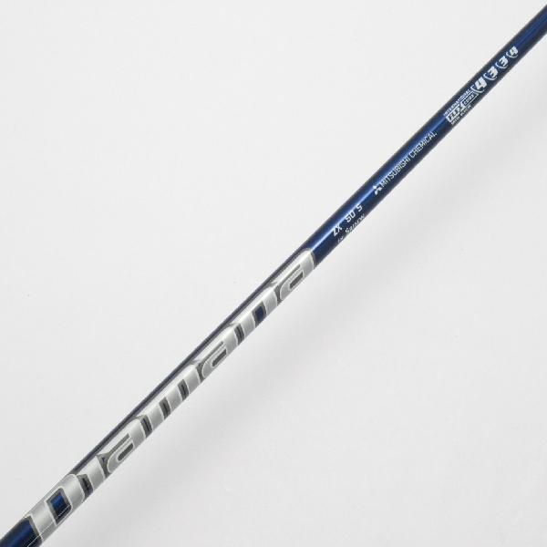 DUNLOP（ダンロップ） SRIXON スリクソン ZX5 ドライバー Diamana ZX