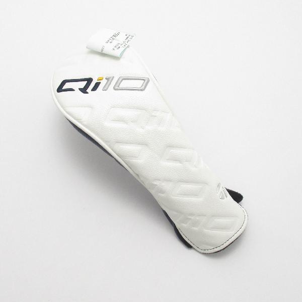 TaylorMade（テーラーメイド） Qi10 Qi10 Tour フェアウェイウッド