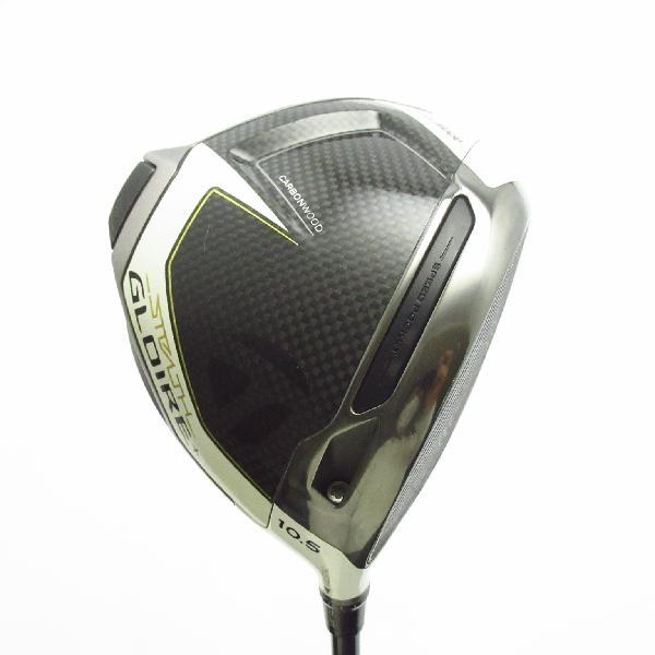 テーラーメイドGLOIRE+ STEALTH TOUR AD CQ5ドライバー TaylorMade（テーラーメイド） STEALTH ステルス グローレ プラス