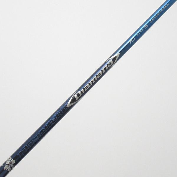 Diamana BF 70S】FW用シャフト［5番ウッド］タイトリスト Diamana BF