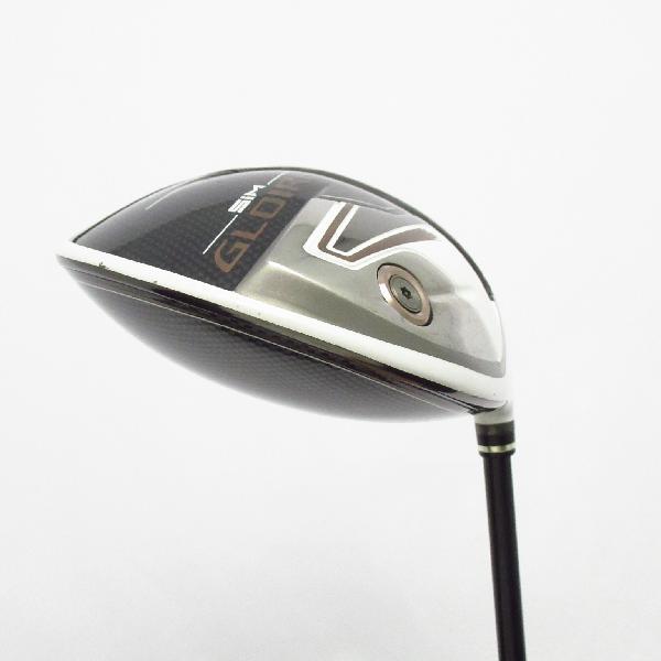 名器　 テーラーメイド　シムグローレ　ドライバーS スピーダー TaylorMade（テーラーメイド） SIM GLOIRE SIM グローレ ドライバー