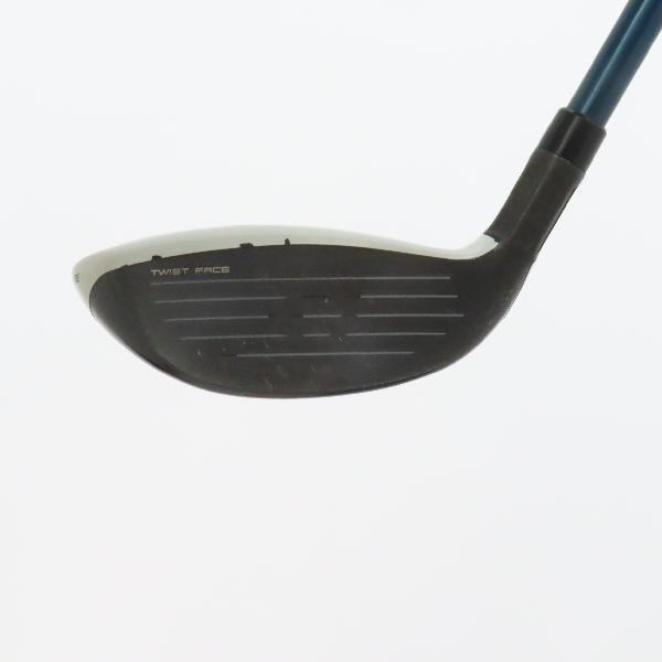 TaylorMade（テーラーメイド） SIM2 SIM2 マックス レスキュー