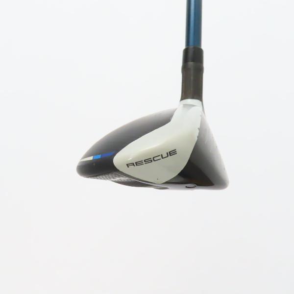 TaylorMade（テーラーメイド） SIM2 SIM2 マックス レスキュー