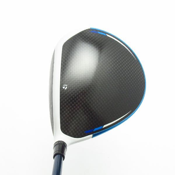 TaylorMade（テーラーメイド） SIM2 SIM2 マックス-D ドライバー