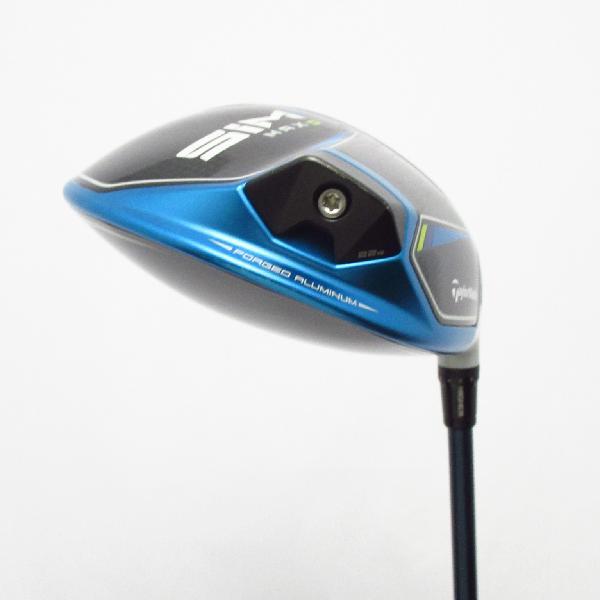 TaylorMade（テーラーメイド） SIM2 SIM2 マックス-D ドライバー