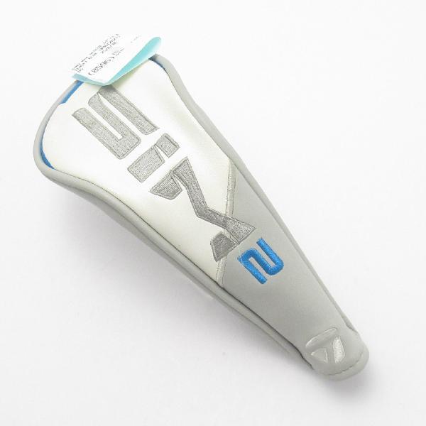 TaylorMade（テーラーメイド） SIM2 SIM2 マックス レスキュー