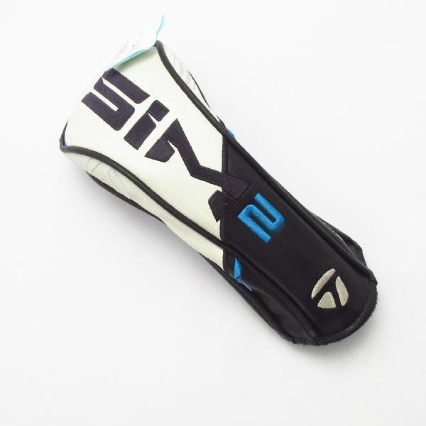 TaylorMade（テーラーメイド） SIM2 SIM2 マックス フェアウェイウッド