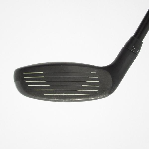 PING（ピン） G430 G430 ハイブリッド ユーティリティ ALTA J CB BLACK