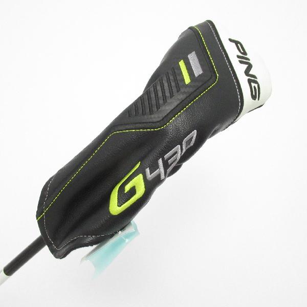 PING（ピン） G430 G430 ハイブリッド ユーティリティ ALTA J CB BLACK