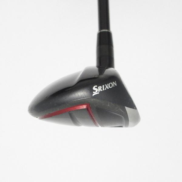 【翌日発送】ダンロップSRIXON Z H85 5U ミヤザキシャフトS DUNLOP（ダンロップ） SRIXON Z H85 ハイブリッド ユーティリティ