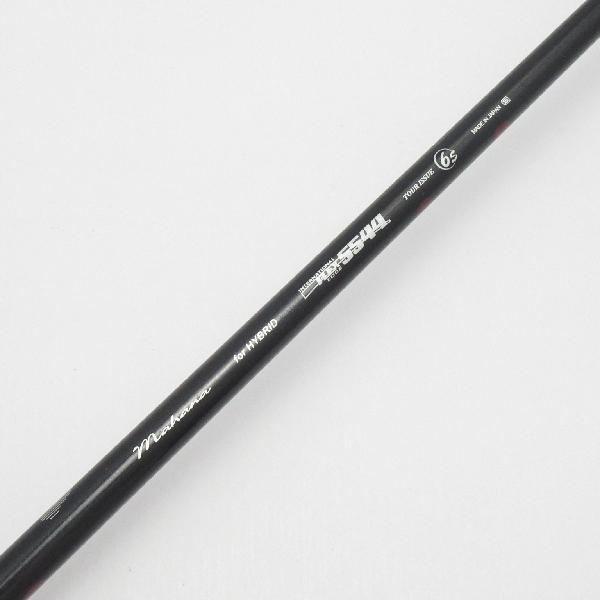 DUNLOP（ダンロップ） SRIXON Z H85 ハイブリッド ユーティリティ